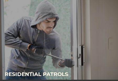 Residential Patrol Service Maximum Security Swindon