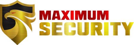 Maximum Security 